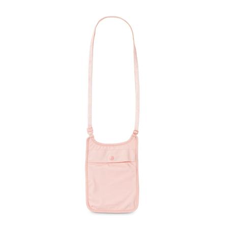 Pacsafe Coversafe S75 Secret Neck Pouch valuable storage Pink OneSize