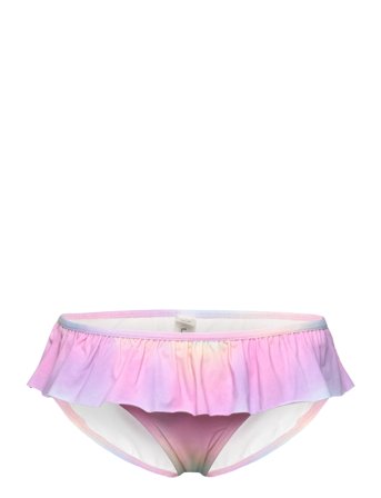 Lindex | Bikini Brief Flounce Aop | 86/92