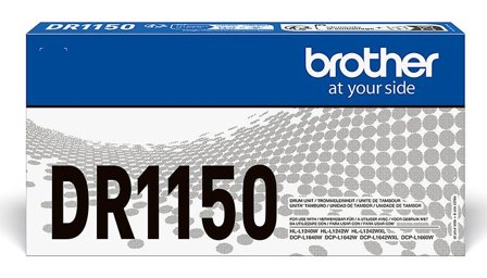 Brother Dr-1150 Printer Drum Original