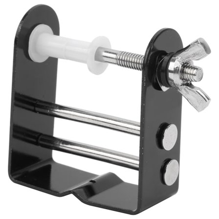 Compound Recurve Bågsträngsserver Bågsträngsvinda Verktyg Svart