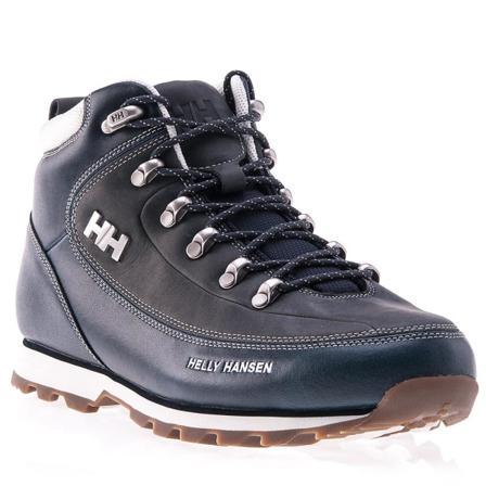 Skor Helly Hansen The Forester Svarta,grenade 43