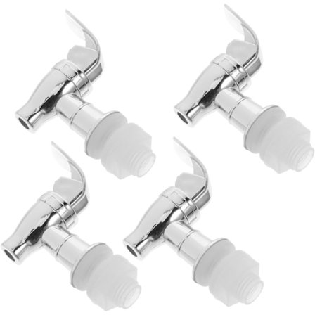 Mm Dryckesautomat Ersättningskran Kran Ersättning Kallt Varmt Vatten Kran Vattenkran