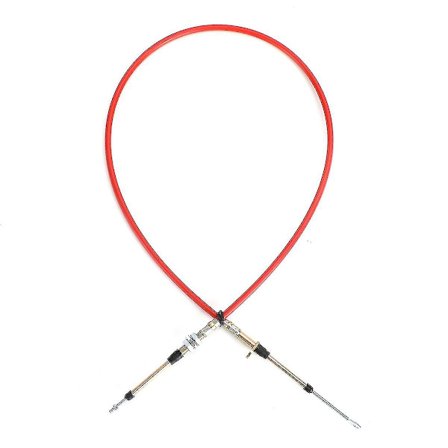 Växelkabel Heavy Duty Race For B&m 5' Long Heavy Duty Af72-1002