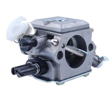 Kaasutin, joka on yhteensopiva HUSQVARNA 365 371 372 362 372XP Walbro HD-12 HD-6 Carb kanssa