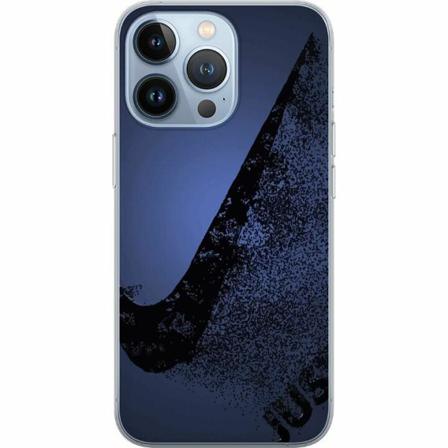 Apple Iphone 14 Pro Mjukt Skal - Nike