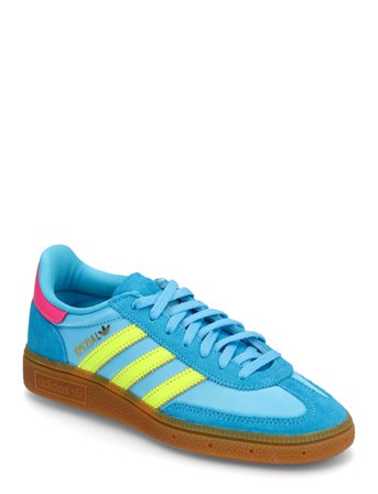 adidas Originals Handball Spezial W - Blue - 36 2/3