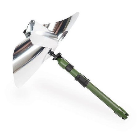 Fugleskremsel Vindmølle, Reflekterende Fugleskremmer, Reflekterende Fugleskremmer Vindmølle, Fugleskremsel TY