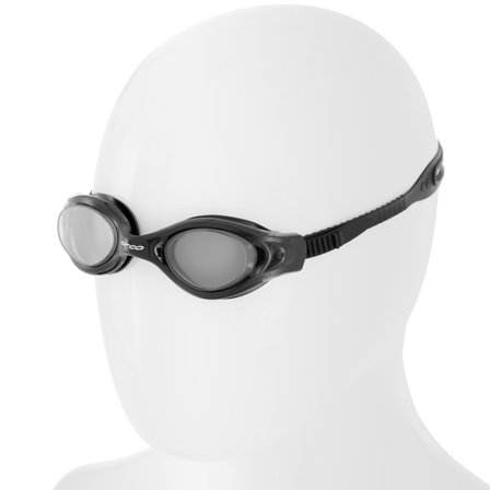 Orca Killa Vision Swimming Goggles Black OneSize
