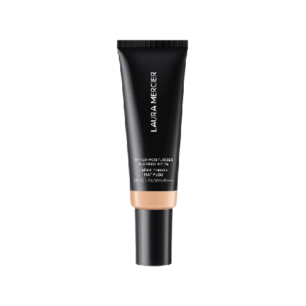 Laura Mercier Tinted Moisturizer Blurred Matte Foundation Dam Beige 45 ML