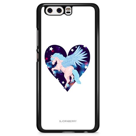 Bjornberry Skal Huawei P10 Plus - Unicorn
