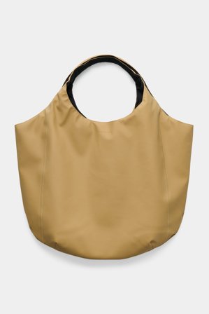 Svea Puffer Bag Sand