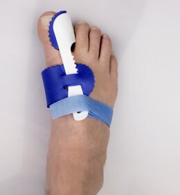 Nattbandage Hallux Valgus - Good Living