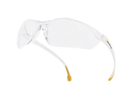 DELTA PLUS Skyddsglasögon MEIA Klar - Lyreco - Skyddsutrustning - Ögonskydd - Skyddsglasögon