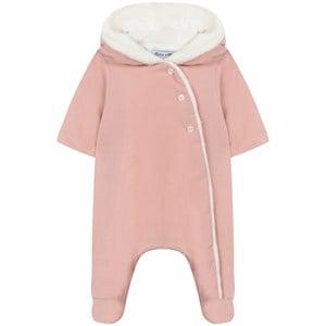 Tartine et Chocolat Pink Coverall 9 Months - All in ones - 9 months - Pink