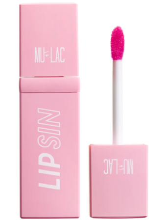 Lip Sin Tinta Labbra Opaca