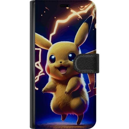 Samsung Galaxy S24 FE Plånboksfodral Pikachu