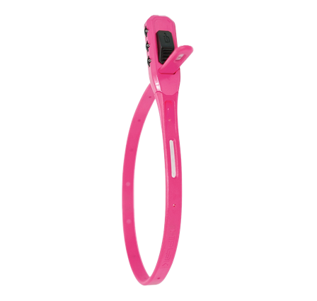 Buntningsklamme HIPLOK Z LOK Kombinasjonslås