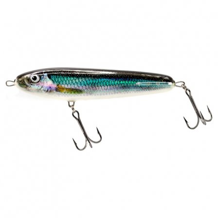 Salmo Sweeper 17S - Holo Smelt