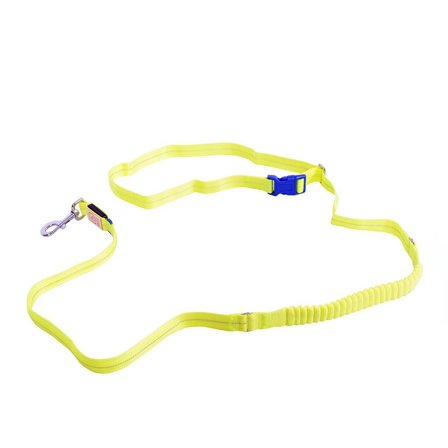 Akudim Flash LED Line, Gul - 200cm