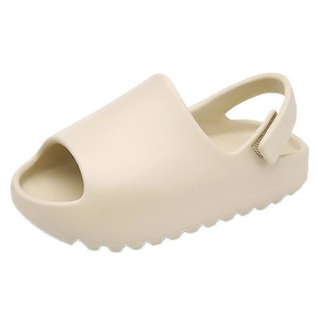 Sommar Sandaler Barn Babyskor Småbarn Slip-on Fashio.24.
