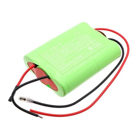 Batteri til haveredskaber til Homelite batteridrevet saks UT44171