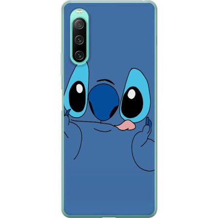 Kompatibelt Mobilskal till Sony Sony Xperia 10 IV Stitch