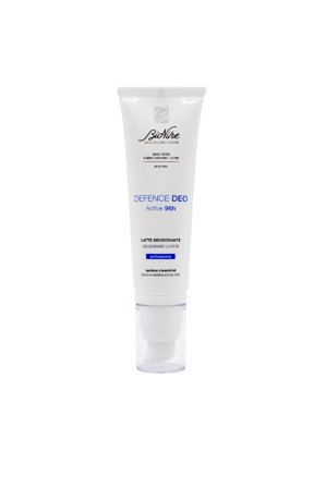Bionike Defence Deo Active Latte Antitraspirante 50ml