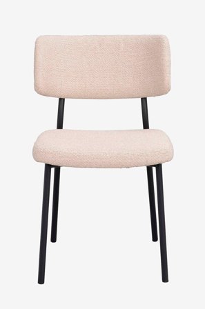 Rowico Home - Herbster stol, 2-p - Beige - Stolar - Från Homeroom