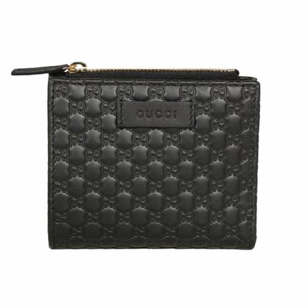 Gucci Wallets ; Cardholders Sort, Dame Punge og Kortholder, Størrelse: ONE Size
