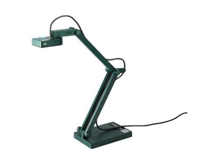 Dokumentkamera IPEVO IPE-V4K - Lyreco - Kontorsmaskiner - Projektorer och tillbehör - Dokumentkameror