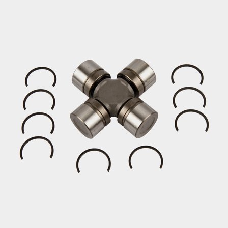 Knutkors DPH, DPR, DPI