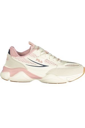 Fila Calzatura Sportiva Donna Bianco