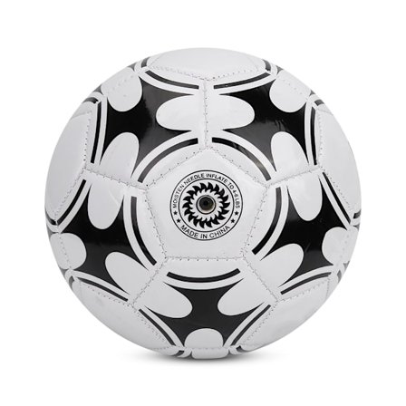 Børne Udendørs Sport Fodbold Str. 3 Trænings Sportsudstyr