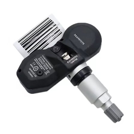 Dekktrykksensor for Volkswagen