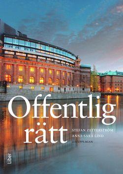 Offentlig rätt