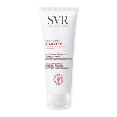 SVR Cicavit Creme HPPI Pelle Irritata e Danneggiata 40ml