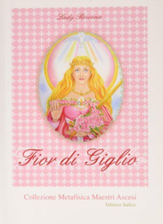 Fior di giglio Lady Rowena