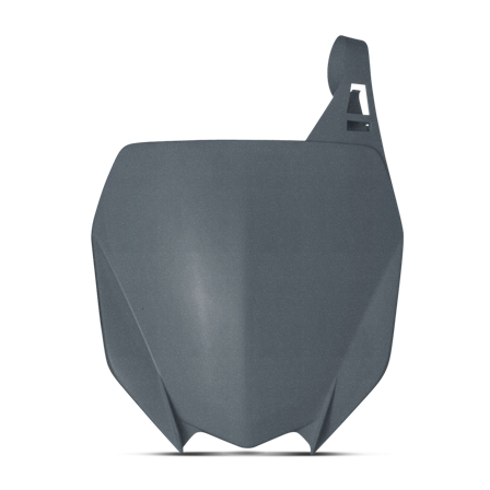 Tablica pod Numer Acerbis - Yamaha YZ 250 2022-2026