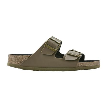 Birkenstock Arizona Icons Pine Sandalen , Groen , Dames , Maat: 37 EU