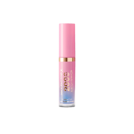 Max Factor 2000 Calorie Match Maker Lip Gloss Läppglans Unisex Rosa 4,4 ml