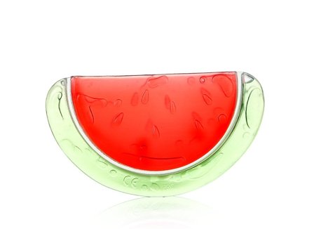 Kidsme Bidering med Vand Vandmelon, Børn & Forældre, Tandpleje Til Børn, Bideringe