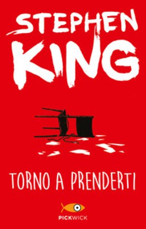 Torno a prenderti Stephen King