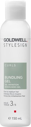 GOLDWELL Bundling Gel 150 ml, Hår, Hårstyling, Styling Cream