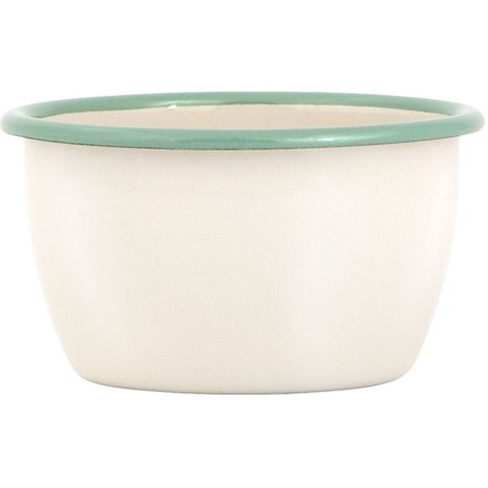 Kockums jernverk Kulho 10 cm, Creme