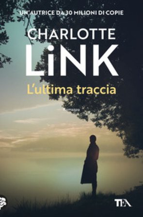 L'ultima traccia Charlotte Link