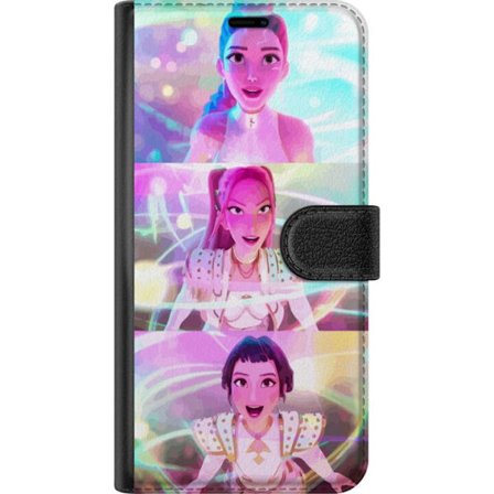 Xiaomi 15 Lommeboketui KPop Demon Hunters begrenset figur samleserie