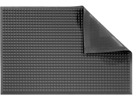 MATTING Yoga Flex 60x90 Black