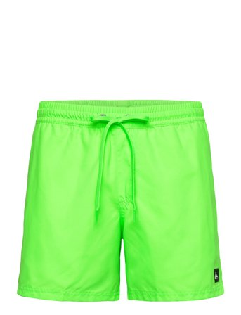 Everyday Volley 15 Sport Sport Clothing Sport Swimwear Sport Swim Shorts Green Quiksilver