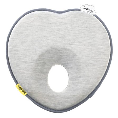 Babymoov Lovenest Ergonomisk Babypude Smokey, Tøj & Bolig, Puder, Babypuder