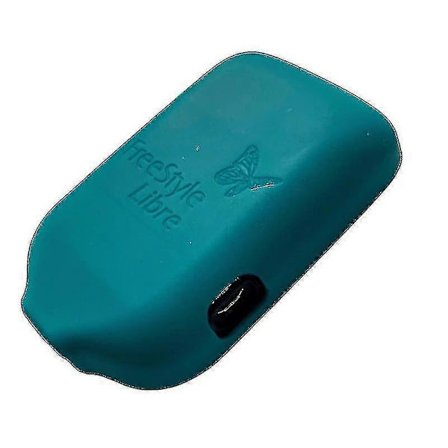Abbott Libre Freestyle Sensor Scan Meter Reader Free Style Libre Diabetes Patch Gel Case Diabeticos Tilbehør - På lager C5